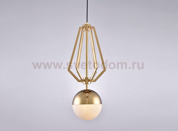 Подвесной светильник Magic Circus D20 ImperiumLoft 208597-22