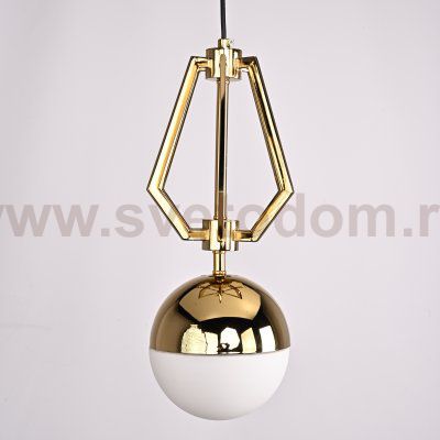 Подвесной светильник Magic Circus D17 ImperiumLoft 208598-22