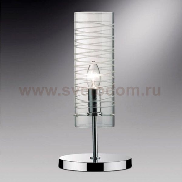 Настольная лампа Odeon light 2086/1t SEIT