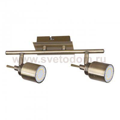 Светодиодный спот Spot Light Vera 2086211