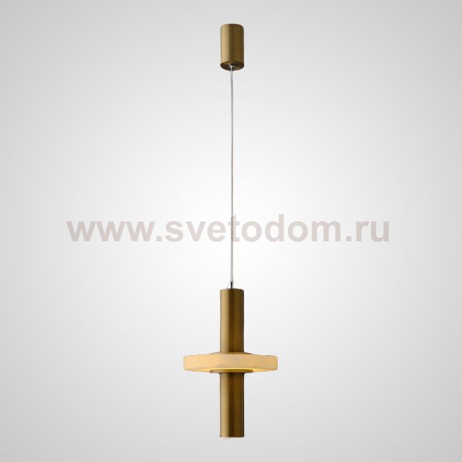 Подвесной светильник OLAVIA B L1 ImperiumLoft 208699-23