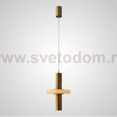 Подвесной светильник OLAVIA B L1 ImperiumLoft 208699-23