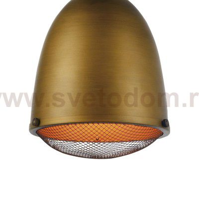 Люстра подвесная Favourite 2087-1P Pignatta