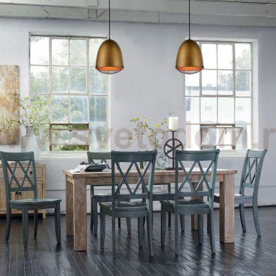 Люстра подвесная Favourite 2087-1P Pignatta