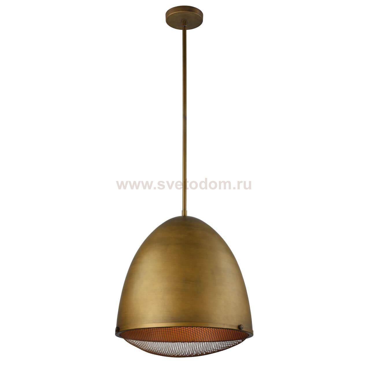 Люстра подвесная Favourite 2087-3P Pignatta