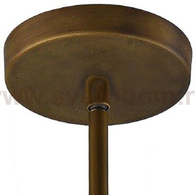 Люстра подвесная Favourite 2087-3P Pignatta