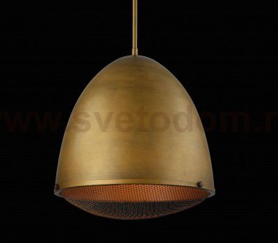 Люстра подвесная Favourite 2087-3P Pignatta