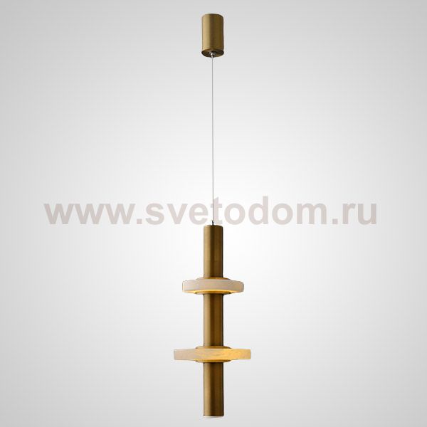 Подвесной светильник OLAVIA B L2 ImperiumLoft 208700-23