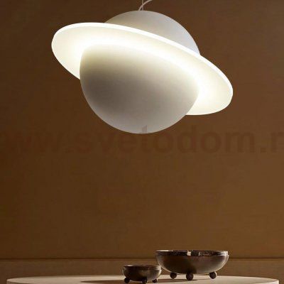 Подвесной светильник PARMA D20 ImperiumLoft 208703-23