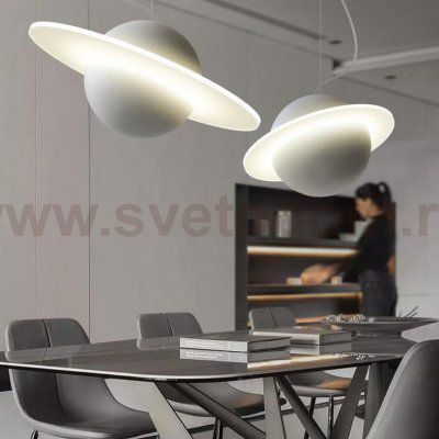 Подвесной светильник PARMA D20 ImperiumLoft 208703-23