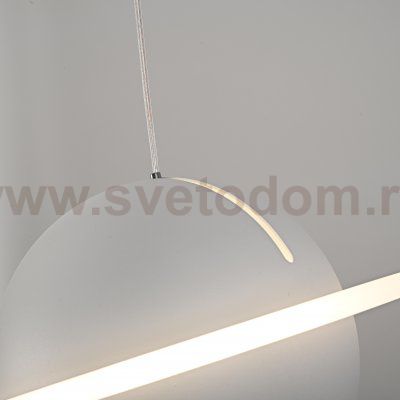 Подвесной светильник PARMA D20 ImperiumLoft 208703-23