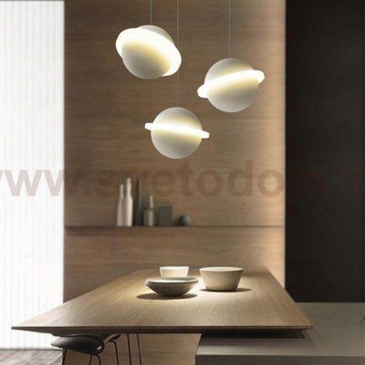 Подвесной светильник PARMA D46 ImperiumLoft 208705-23