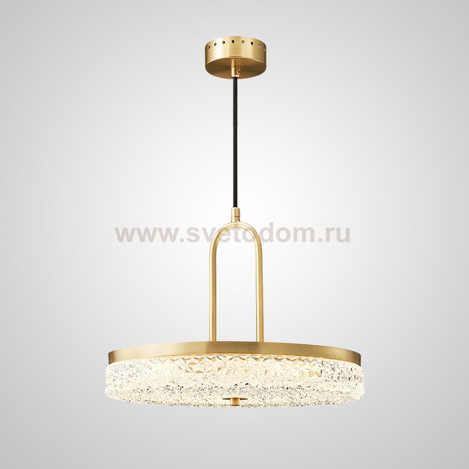 Подвесной светильник JOANNA D25 ImperiumLoft 208706-23