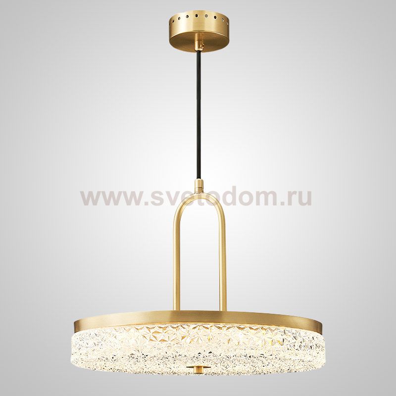 Подвесной светильник JOANNA D30 ImperiumLoft 208707-23