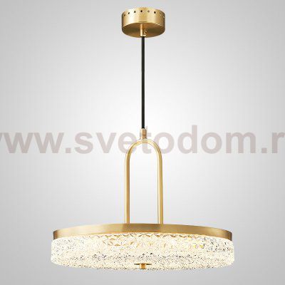 Подвесной светильник JOANNA D30 ImperiumLoft 208707-23