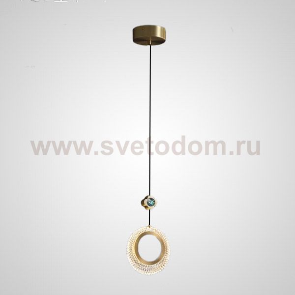 Подвесной светильник LUARA F ImperiumLoft 208713-23