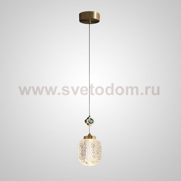 Подвесной светильник LUARA B ImperiumLoft 208715-23