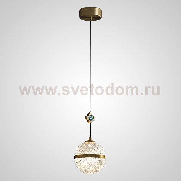 Подвесной светильник LUARA ImperiumLoft 208716-23