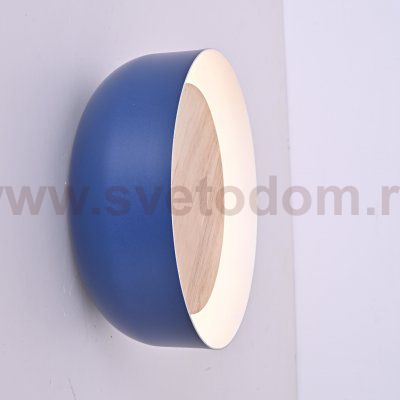 Бра LOKE D22 Blue ImperiumLoft 208719-26