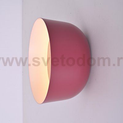 Бра LOKE D22 Red ImperiumLoft 208720-26