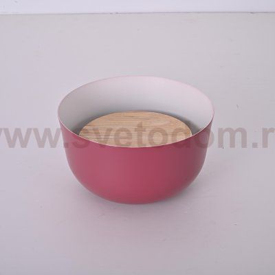 Бра LOKE D22 Red ImperiumLoft 208720-26