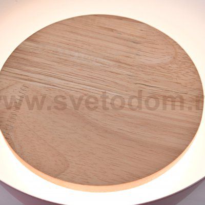 Бра LOKE D22 Red ImperiumLoft 208720-26