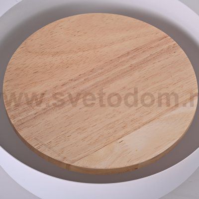 Бра LOKE D22 White ImperiumLoft 208722-26