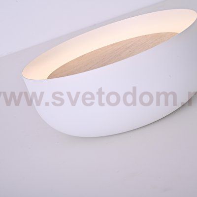 Бра LOKE D22 White ImperiumLoft 208722-26
