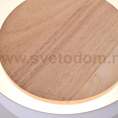 Бра LOKE D22 White ImperiumLoft 208722-26