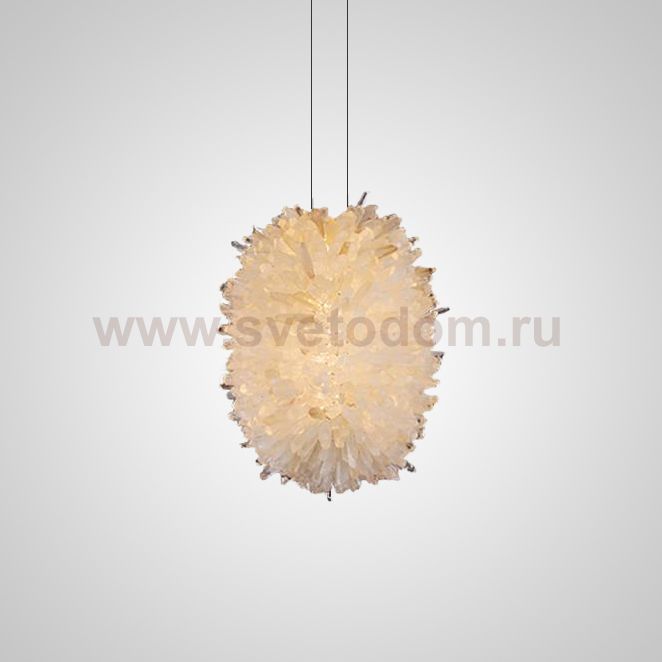 Подвесной светильник ROSLYN L18 ImperiumLoft 208728-23