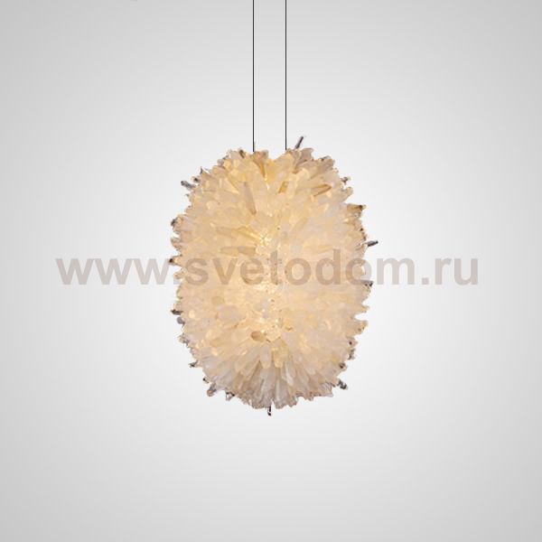 Подвесной светильник ROSLYN L30 ImperiumLoft 208729-23