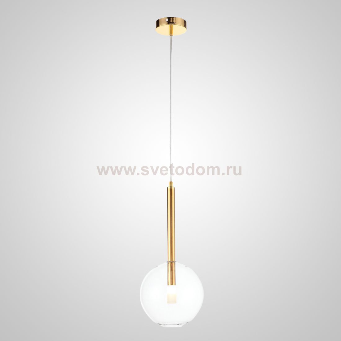 Подвесной светильник SAMEL ImperiumLoft 208730-23