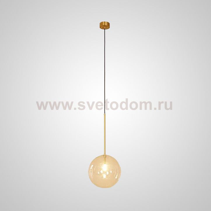 Подвесной светильник SIRI D15 ImperiumLoft 208731-23