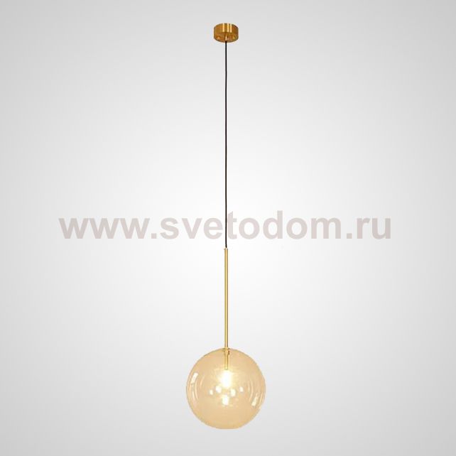 Подвесной светильник SIRI D20 ImperiumLoft 208733-23