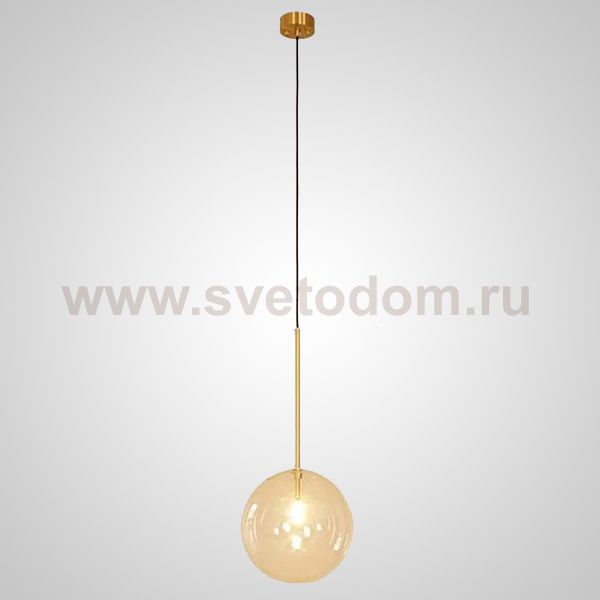 Подвесной светильник SIRI D25 ImperiumLoft 208734-23