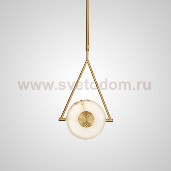 Подвесной светильник BETH ImperiumLoft 208740-23