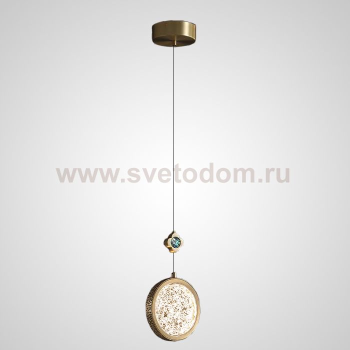 Подвесной светильник LUARA E ImperiumLoft 208741-23