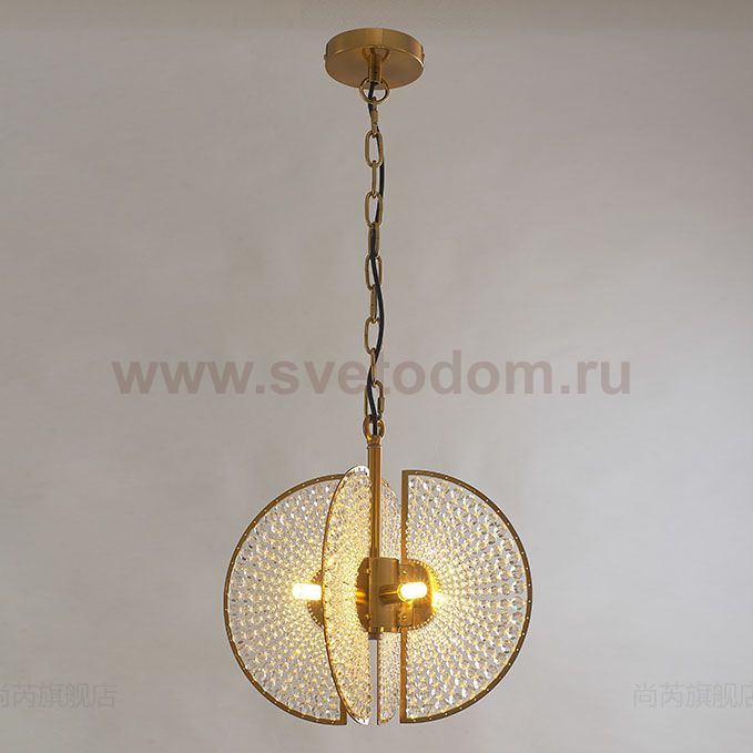 Подвесной светильник LOFTEY ImperiumLoft 208744-23