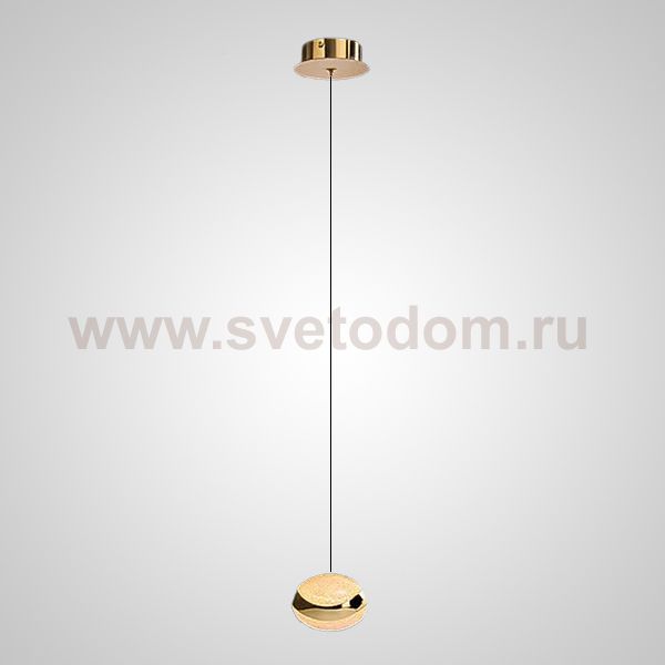 Подвесной светильник AMADEO ImperiumLoft 208747-23