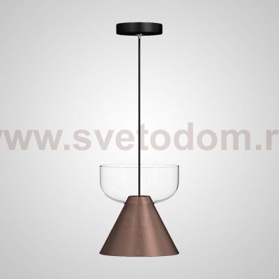 Подвесной светильник ANGERD D24 ImperiumLoft 208752-23