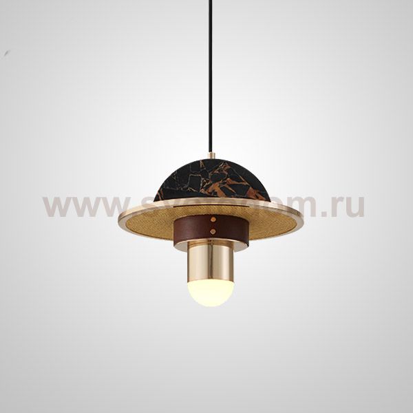 Подвесной светильник AGNES B D30 ImperiumLoft 208764-23