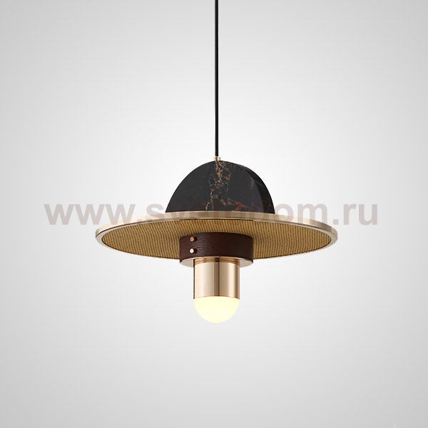 Подвесной светильник AGNES B D40 ImperiumLoft 208765-23