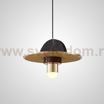 Подвесной светильник AGNES B D40 ImperiumLoft 208765-23