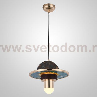 Подвесной светильник AGNES D30 ImperiumLoft 208766-23