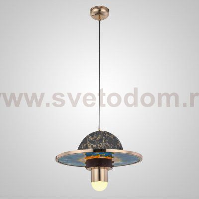 Подвесной светильник AGNES D40 ImperiumLoft 208767-23