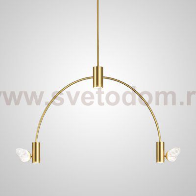 Подвесной светильник BABETTA ARC ImperiumLoft 208774-23