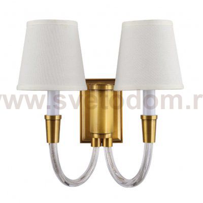 Настенный светильник VIVIEN WALL L2 ImperiumLoft 208796-23