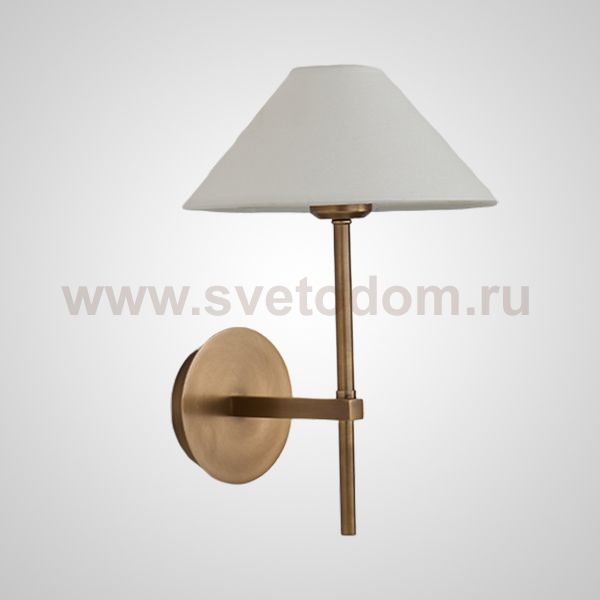 Настенный светильник CARMA WALL ImperiumLoft 208797-23