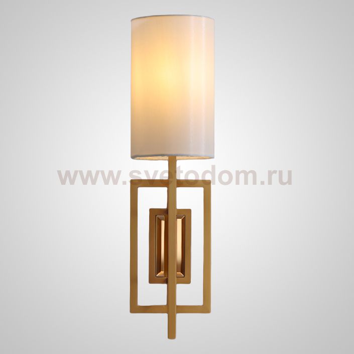 Настенный светильник STENEN H47.5 ImperiumLoft 208798-23