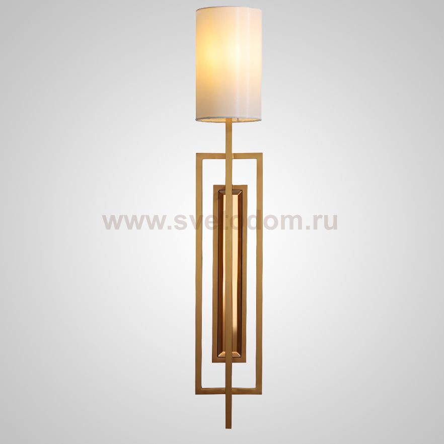 Настенный светильник STENEN H76.5 ImperiumLoft 208799-23